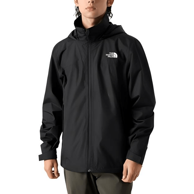 The North Face Twilight Black — фото 3
