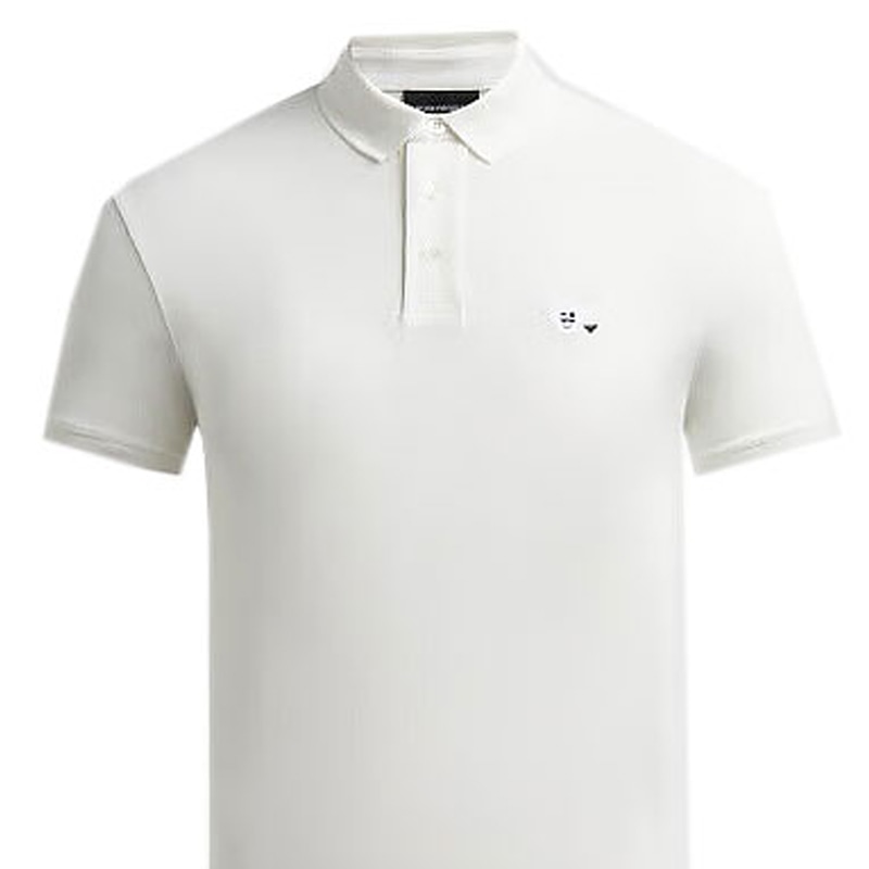 Emporio Armani FW22 Polo — фото 3