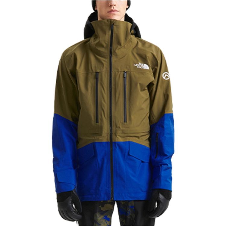 The North Face Одежда (Арт. NF0A82UT-HK0) — фото 1