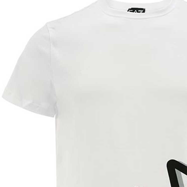 Emporio Armani EA7 LogoT — фото 4