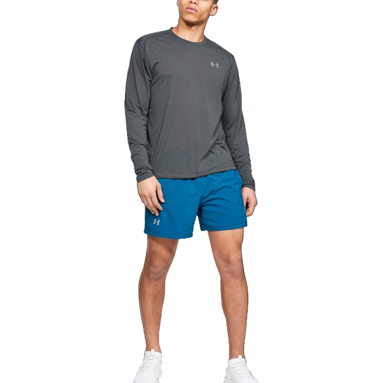 Under Armour Футболка (Арт. 1326584-012) — фото 4