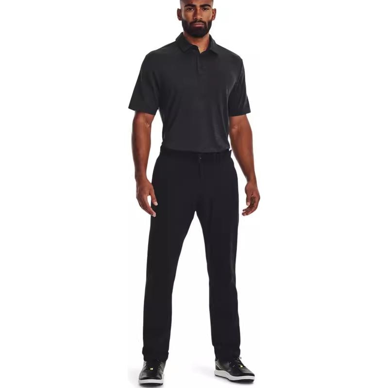 Under Armour Polo — фото 4
