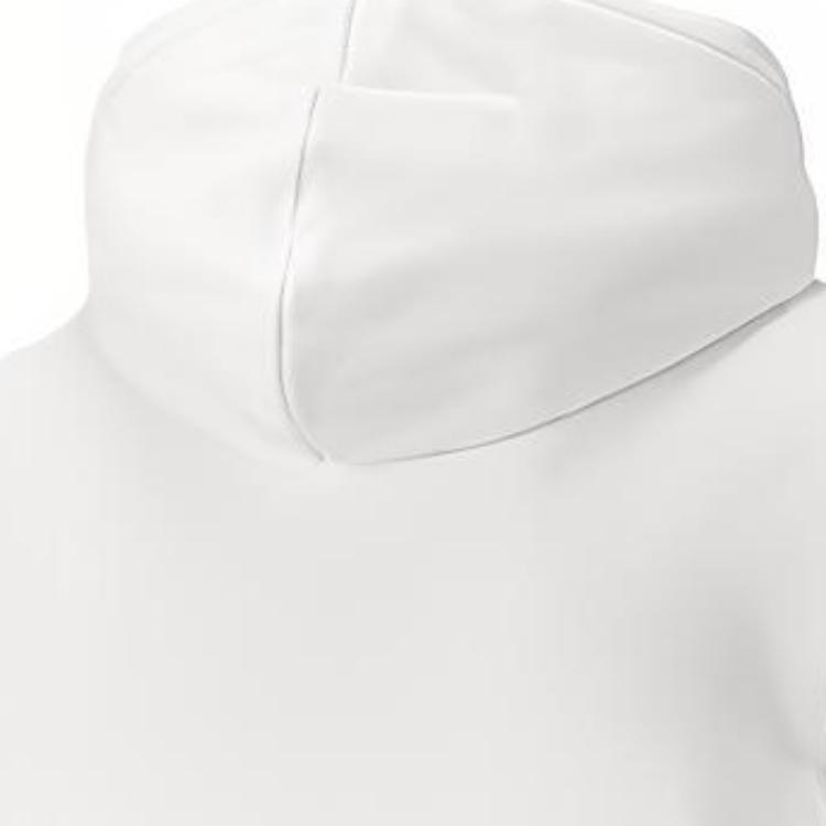 Puma Hoodie White — фото 3