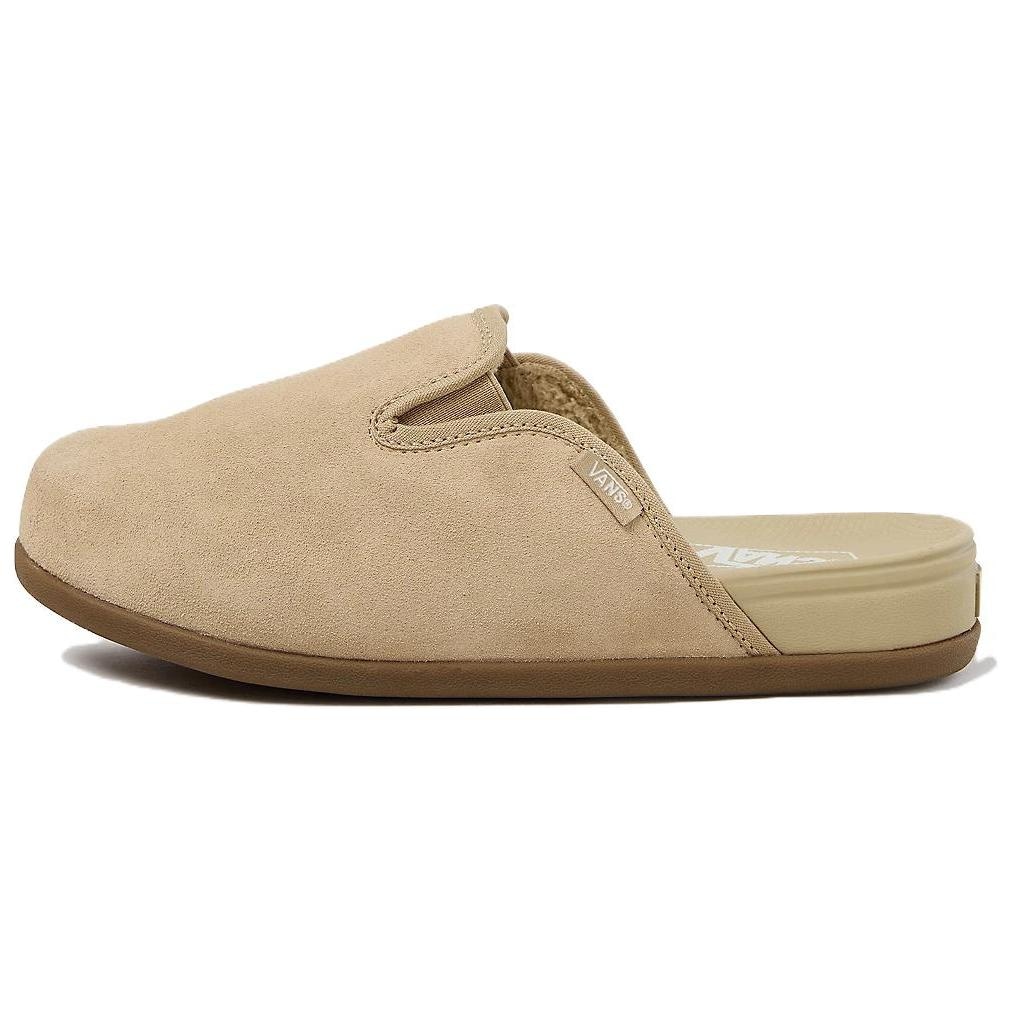 Vans Harbor Mule Vr3 Brown — фото 4