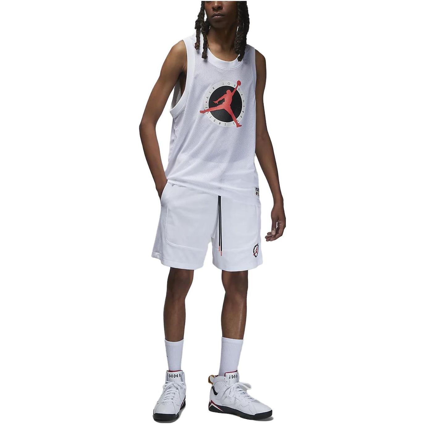 Jordan Basketball Vest — фото 2