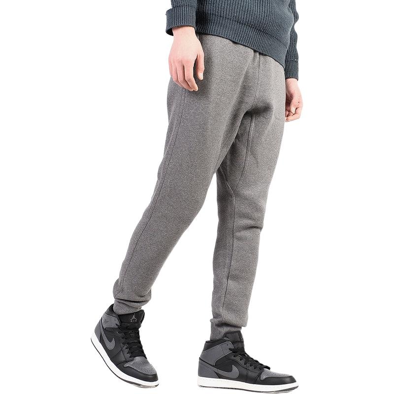 Nike Jogger Pants Gray — фото 5