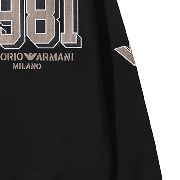 Emporio Armani SS24 Logo — фото 6