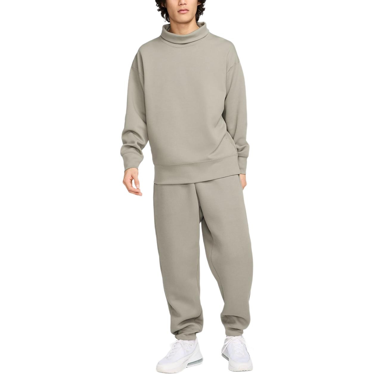 Nike Sportswear Tech Fleece Reimagined — фото 3