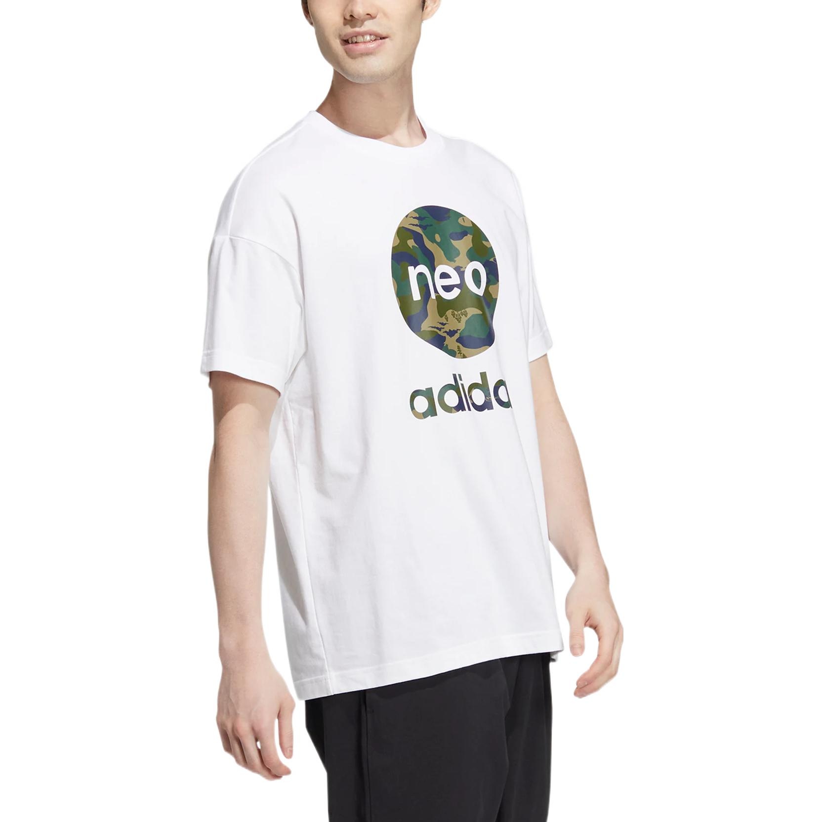 Adidas neo T — фото 3