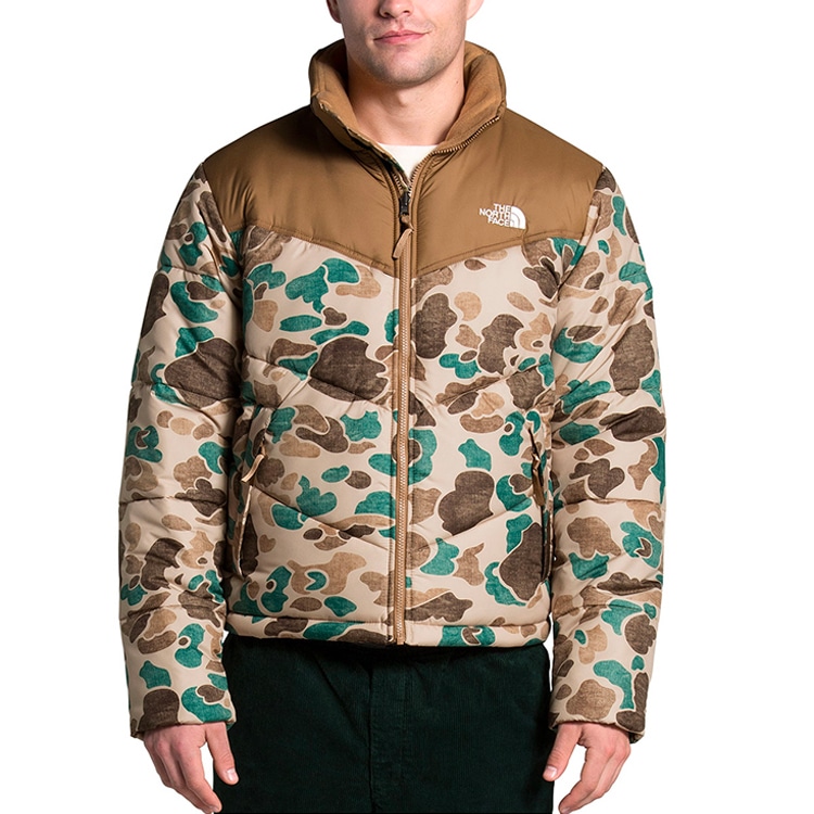 The North Face Одежда (Арт. NF0A2VEZ-U95) — фото 3