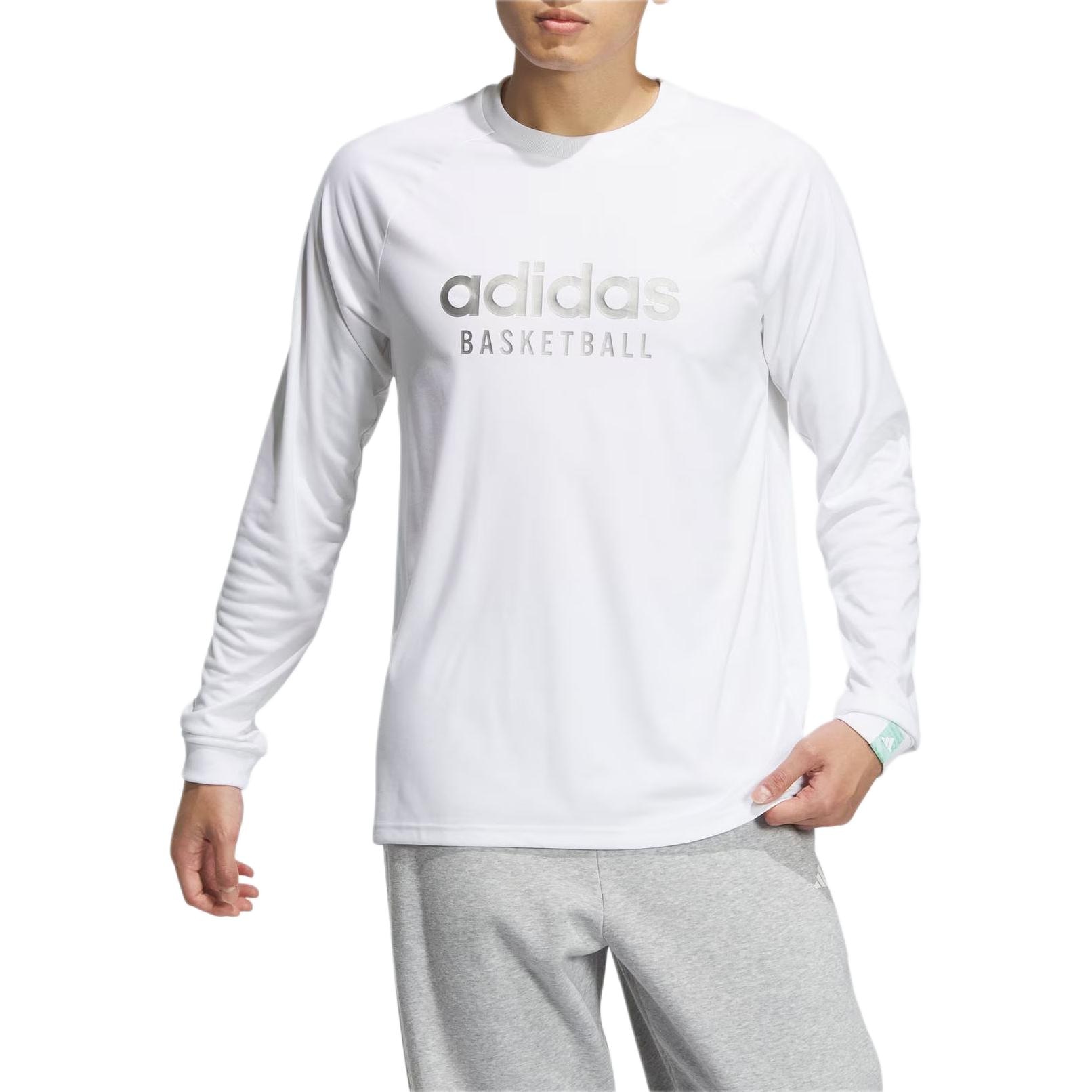 Adidas CNY Logo T — фото 1