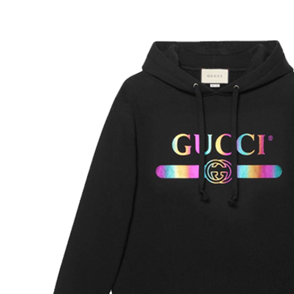 Gucci Худи (Арт. 475374-XJAPA-1082) — фото 5