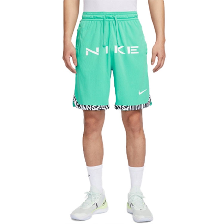 Nike Dri-Fit Dna Shorts Mint — фото 2