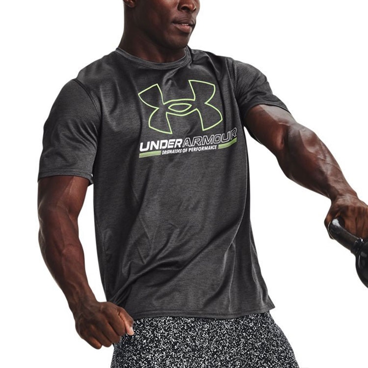 Under Armour Футболка (Арт. 1370367-010) — фото 6