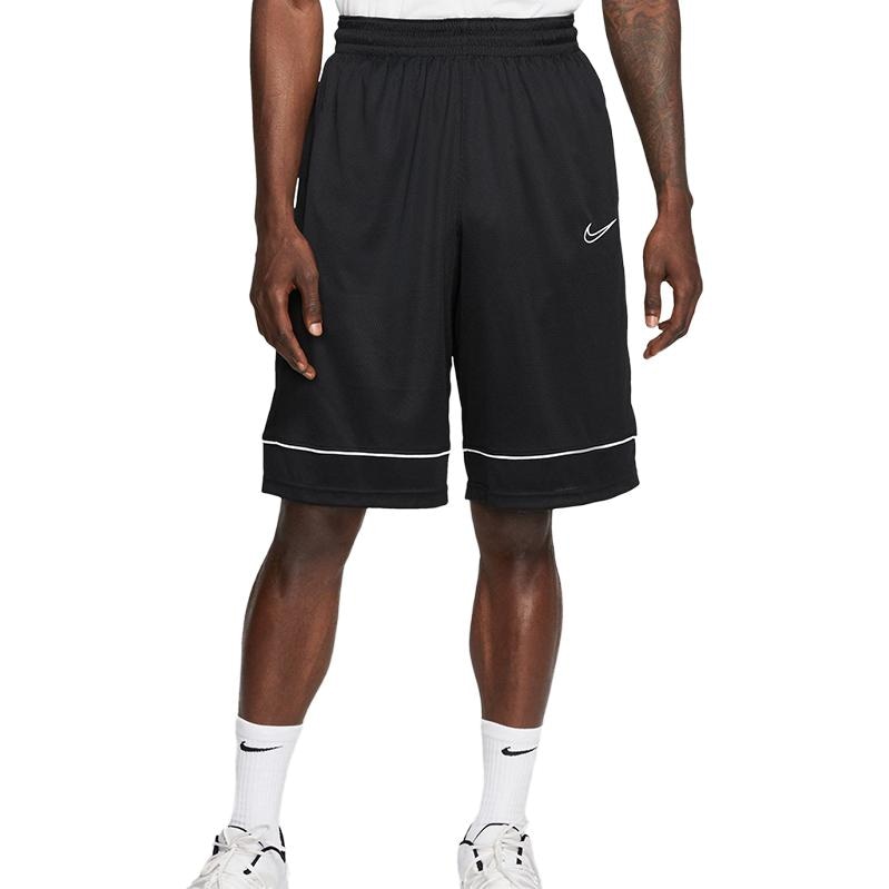 Nike Training Shorts Black — фото 2