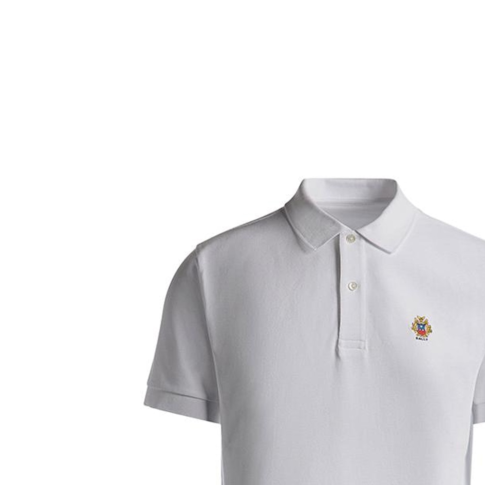 Bally SS24 LogoPolo — фото 3