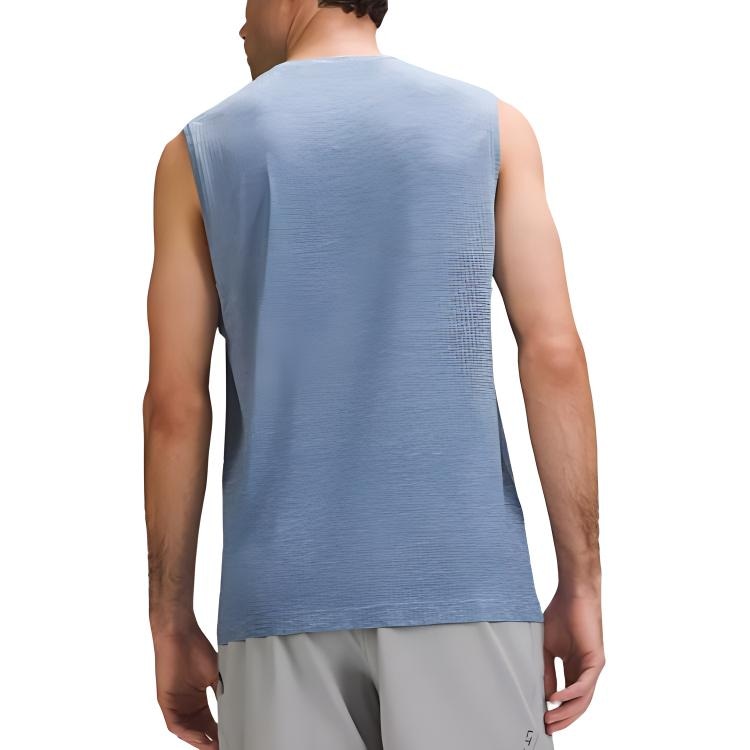 Lululemon Metal Vent Tech Sleeveless — фото 3