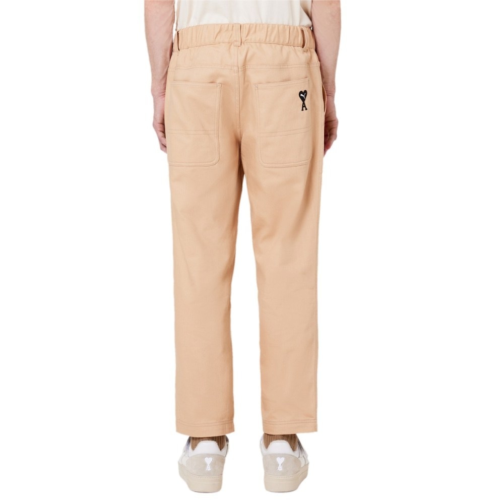 Puma x AMI Cargo Trousers — фото 2