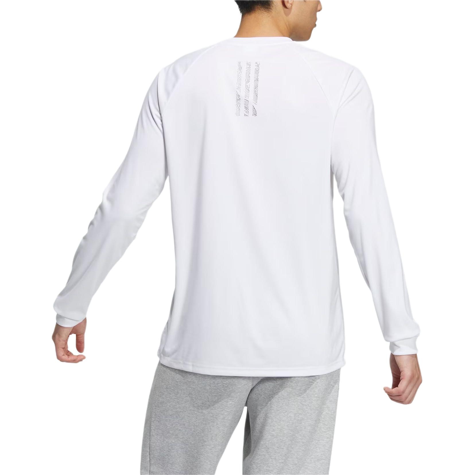 Adidas CNY Logo T — фото 2