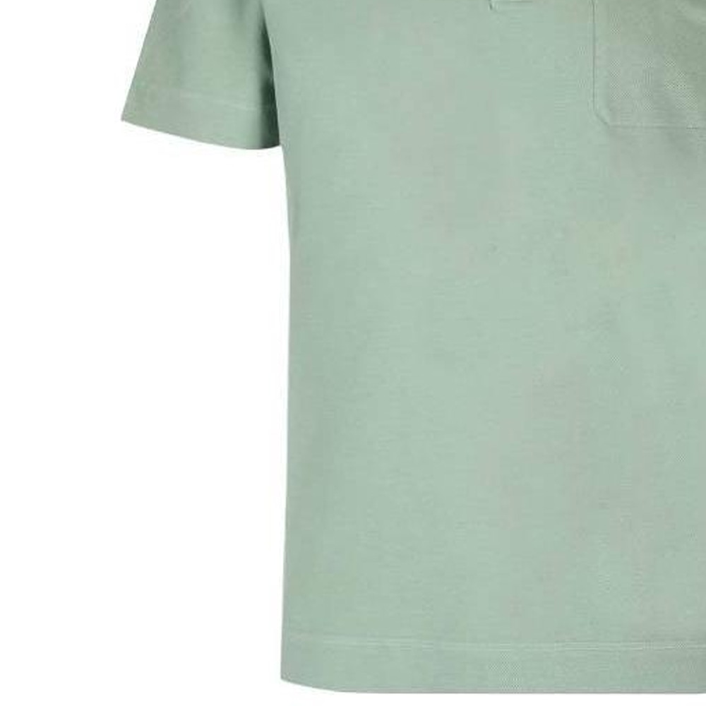 Zegna Polo Green — фото 3