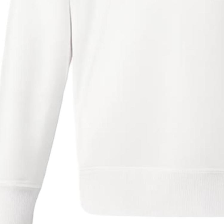 Puma Hoodie White — фото 5