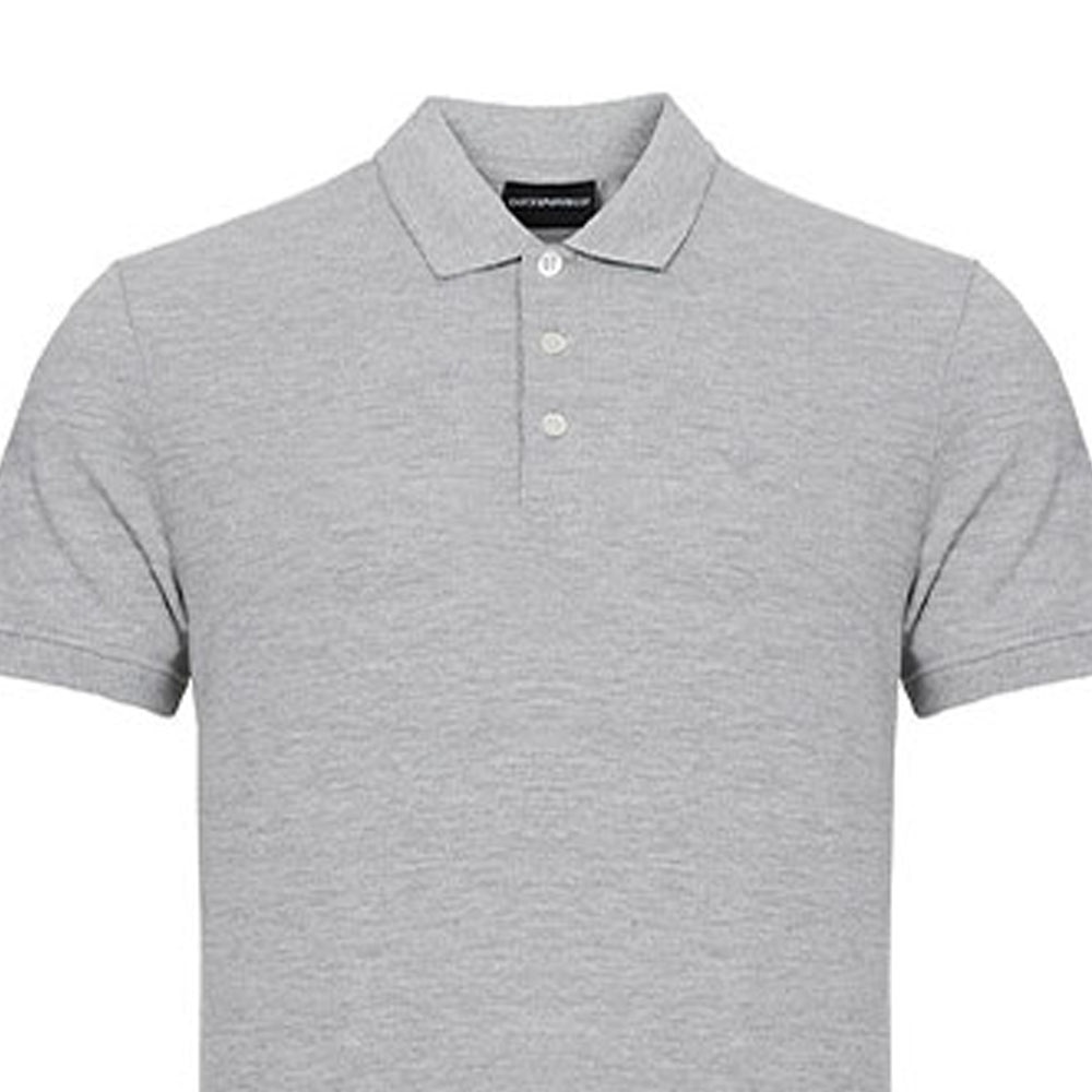 Emporio Armani Polo — фото 4