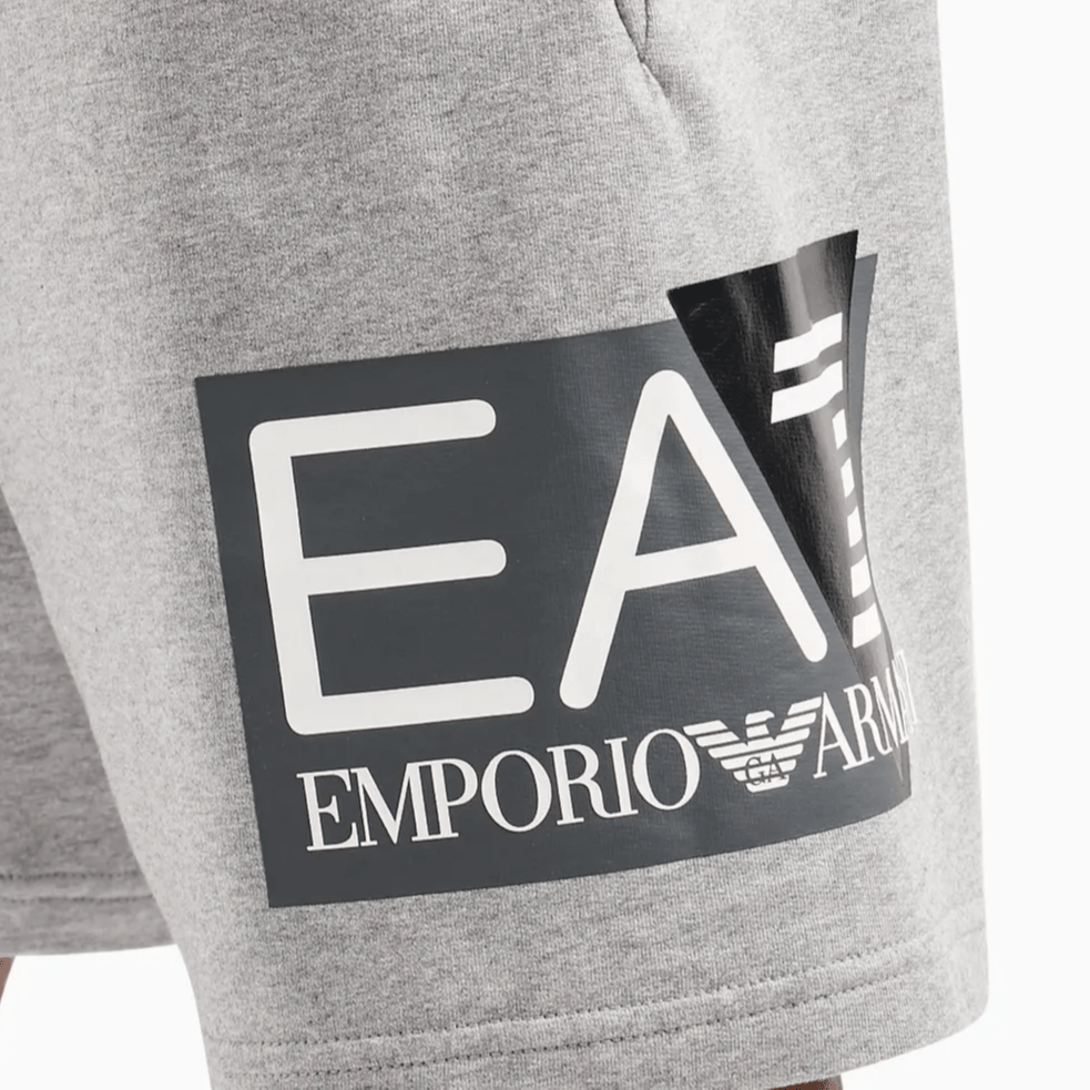 Emporio Armani EA7 SS24 Logo — фото 4