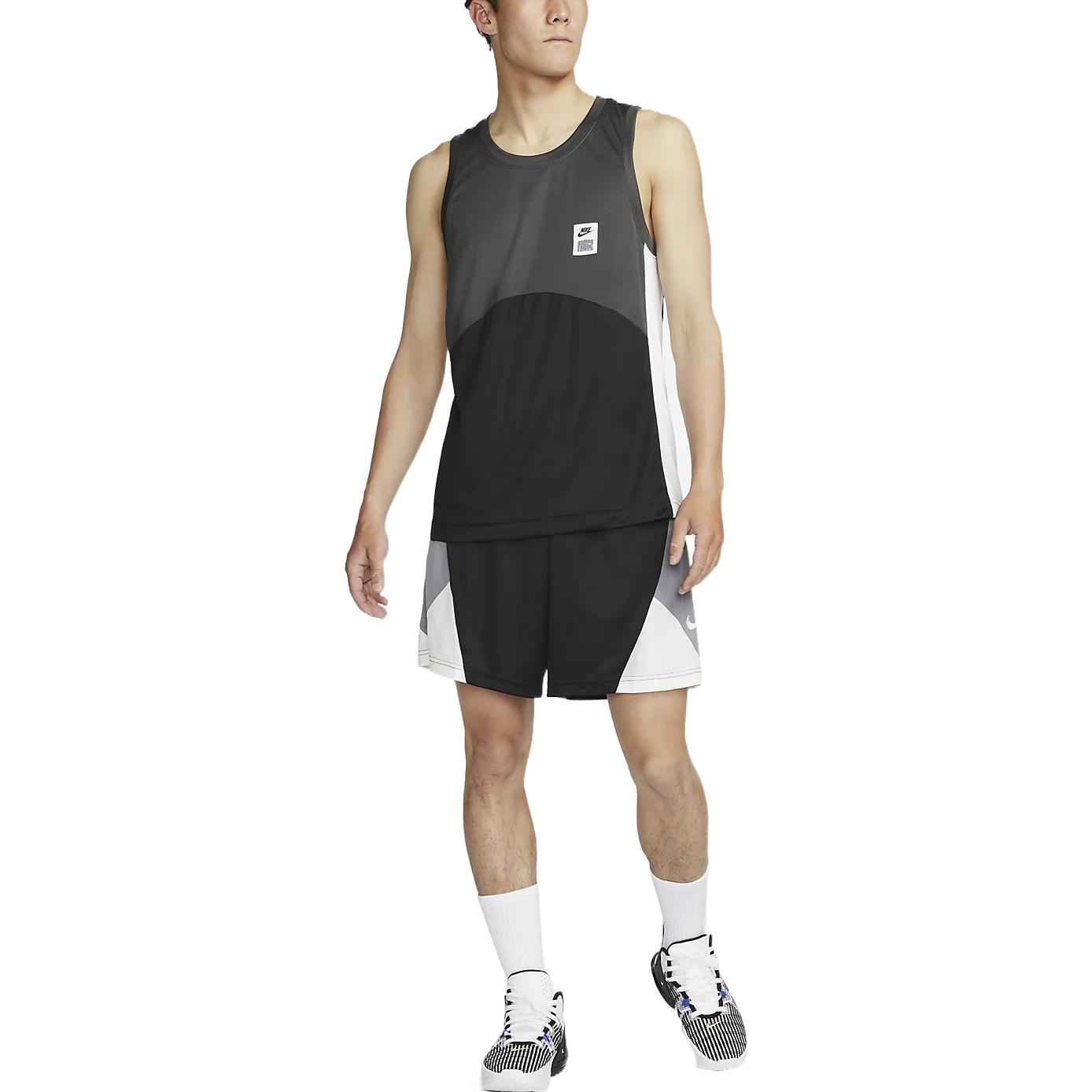Nike Basketball Tank Top — фото 2