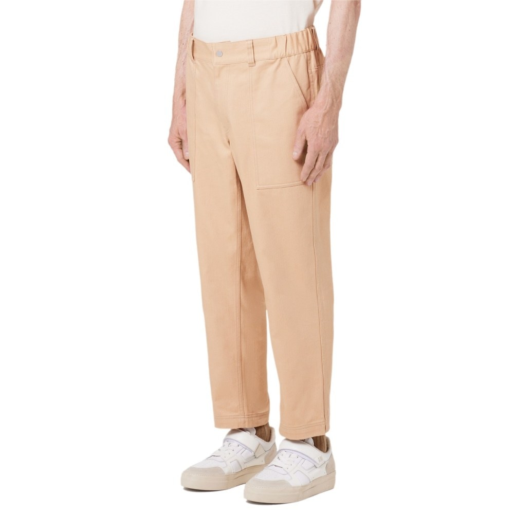 Puma x AMI Cargo Trousers — фото 3