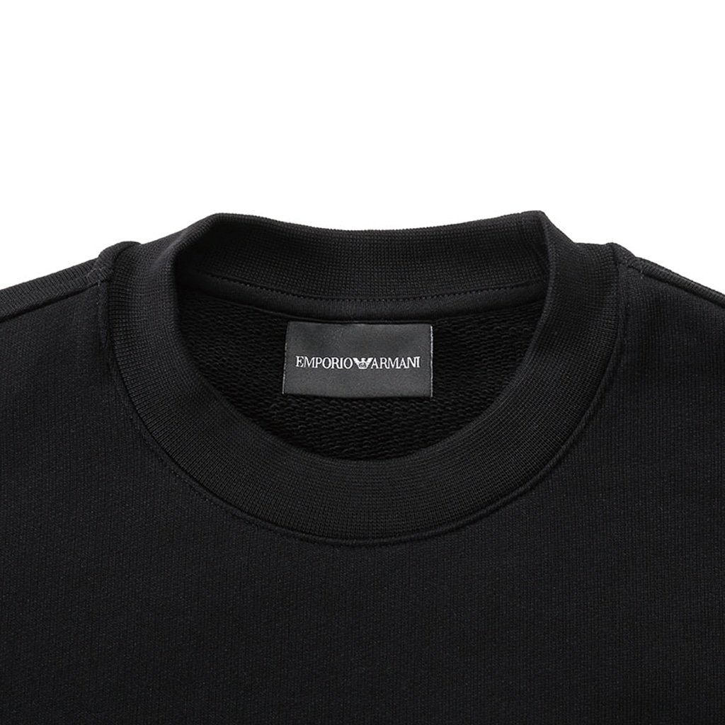 Emporio Armani SS24 Logo — фото 2