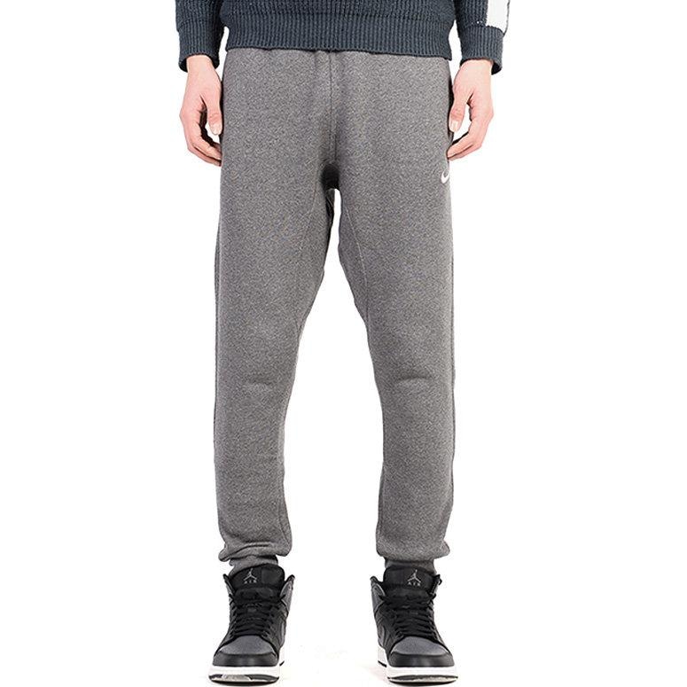 Nike Jogger Pants Gray — фото 3