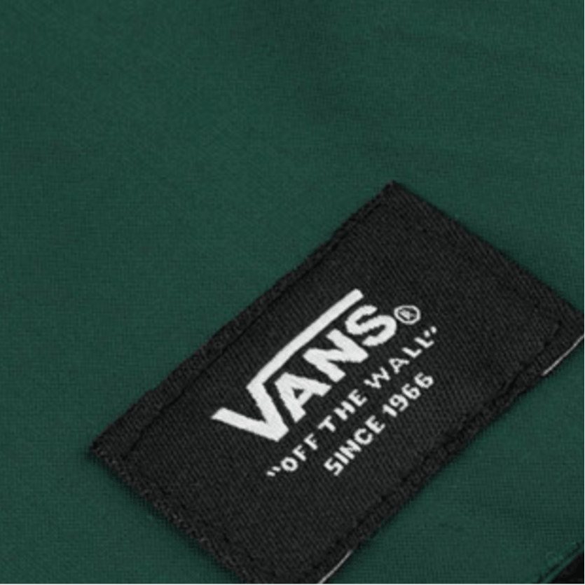 Vans Одежда (Арт. VN0A5KLQZ17) — фото 4
