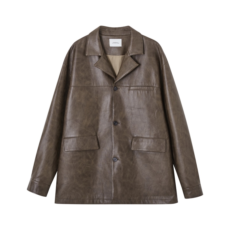Earl Joel Куртка (Арт. E431483) — фото 2