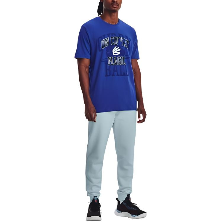 Under Armour T — фото 4