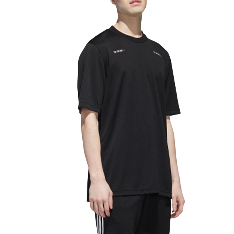 Adidas originals MIC Ru Shirt T — фото 4