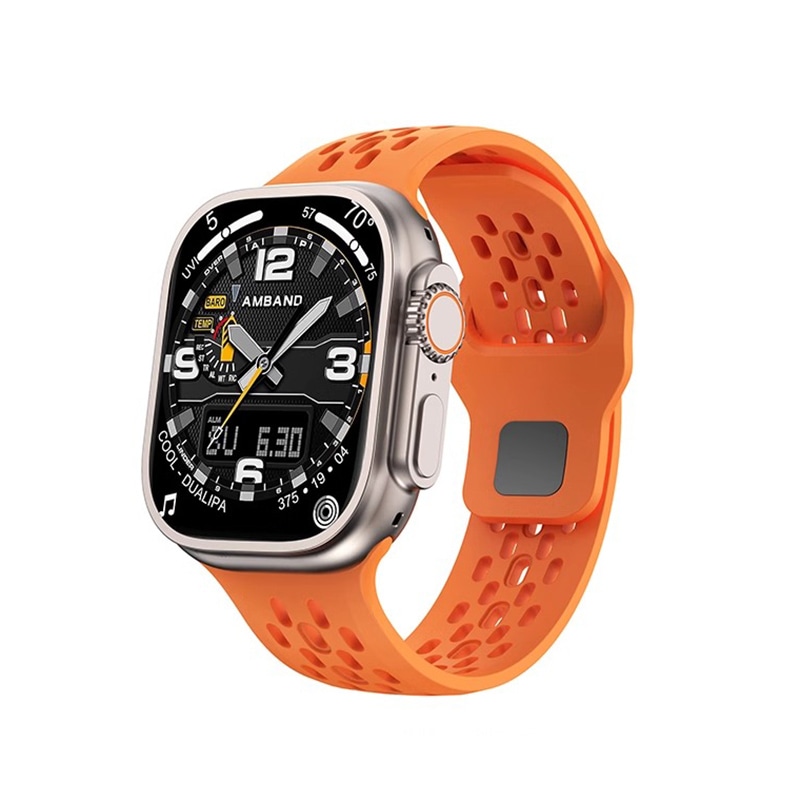 Iboann applewatch ultra2S9iwatch8 4549 — фото 2