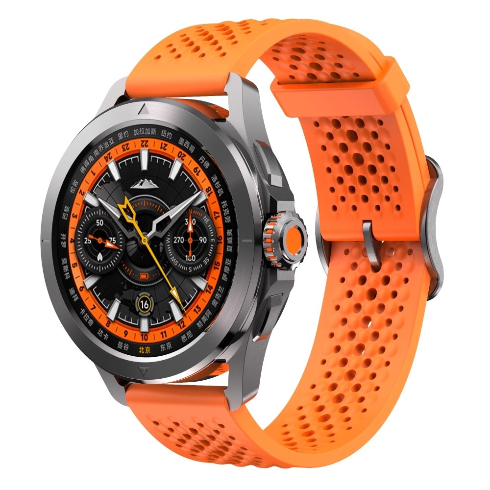 Iboann s4sportS3XIAOMIWATCH S4SportS2Colo12 — фото 2