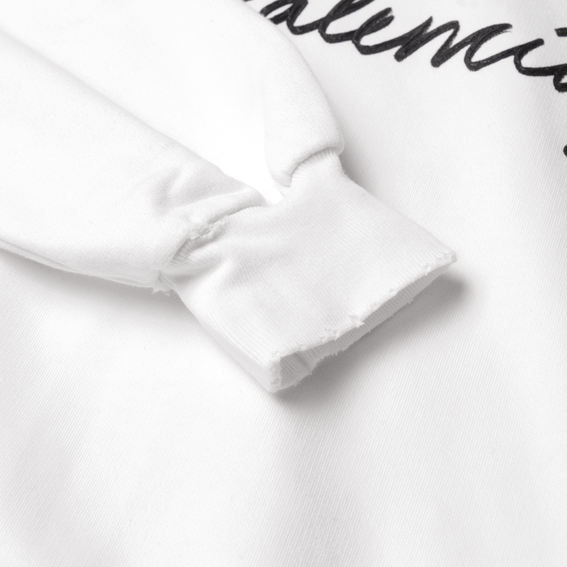 Balenciaga FW22 — фото 3
