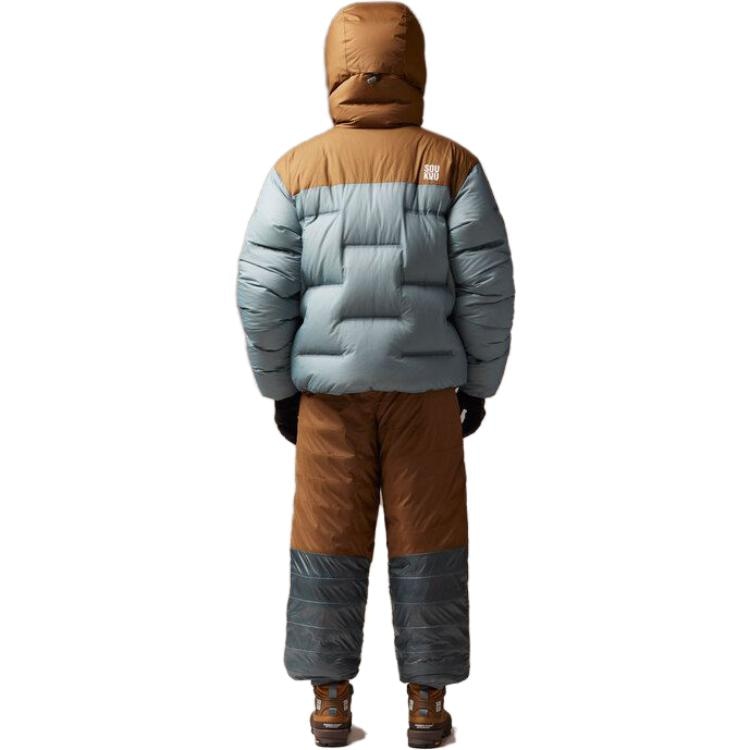 The North Face x Soukuu — фото 1