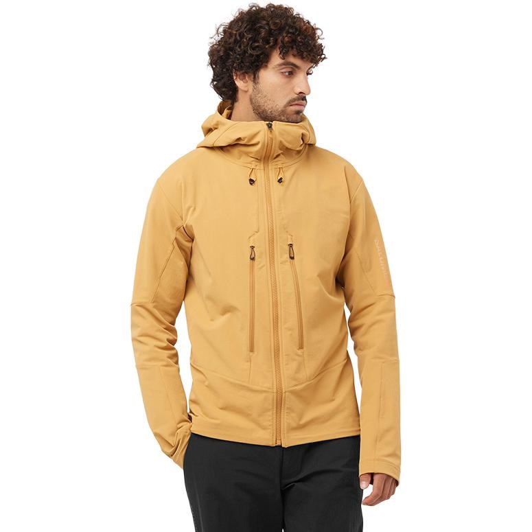 Salomon Одежда (Арт. LC2059100) — фото 6