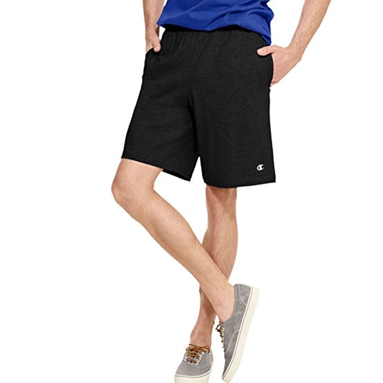 Champion Shorts Black — фото 1