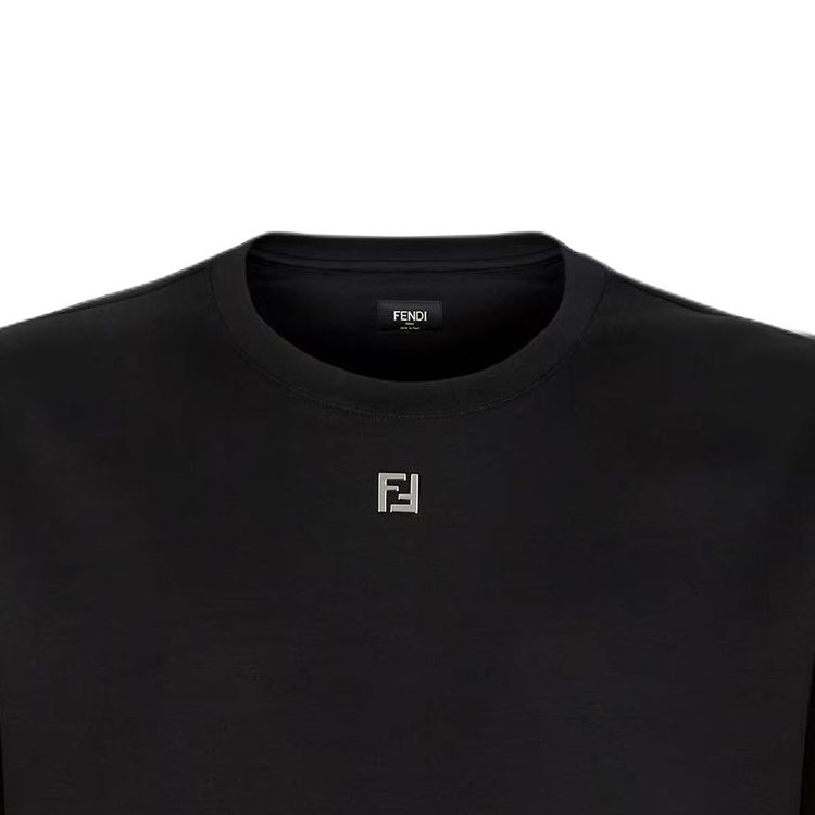 Fendi Logo SS24T — фото 5