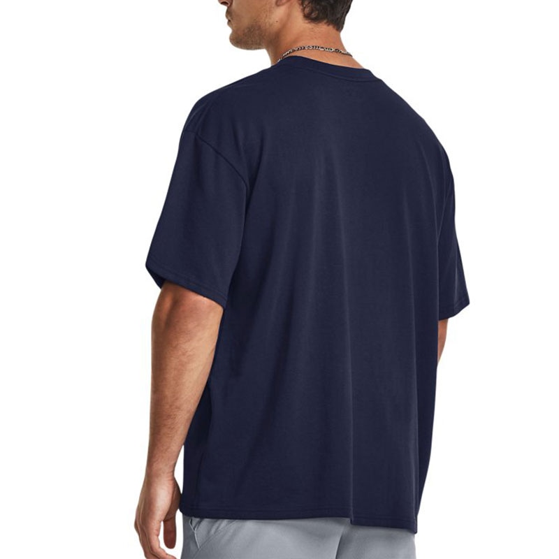 Under Armour Split Tee — фото 4