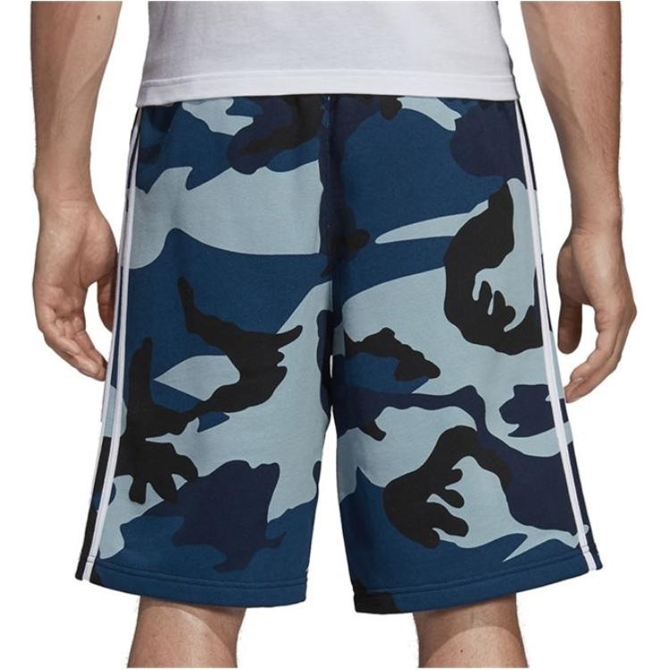 Adidas originals Camo Shorts Logo — фото 4