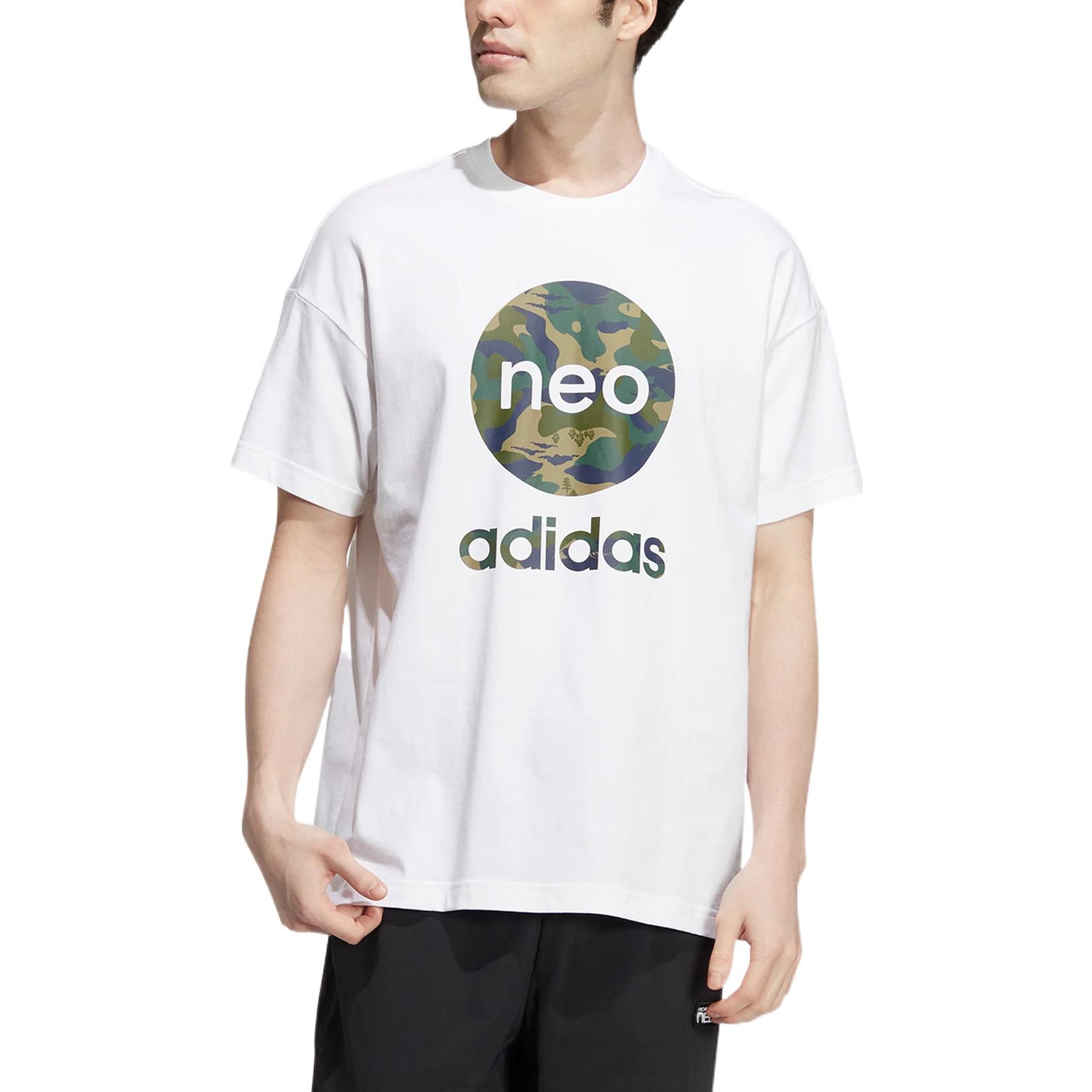 Adidas neo T — фото 1