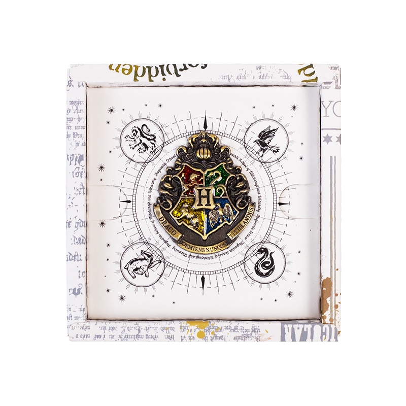 Harry Potter (Арт. HP-DE01-08-0001-06) — фото 5