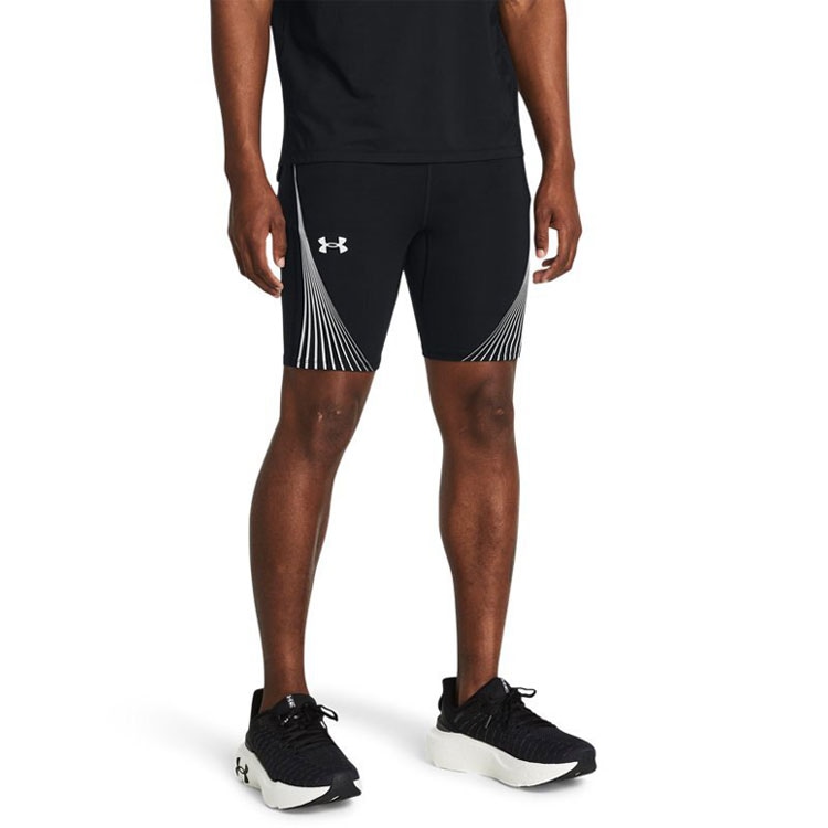 Under Armour RUSH Qualifier — фото 2