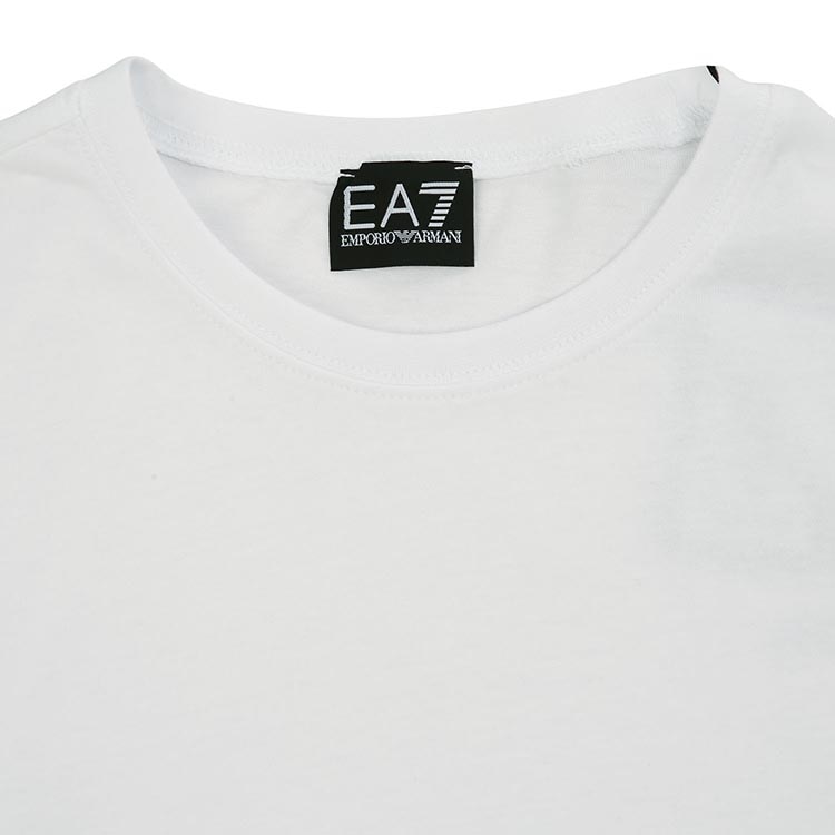 Emporio Armani EA7 LogoT — фото 3