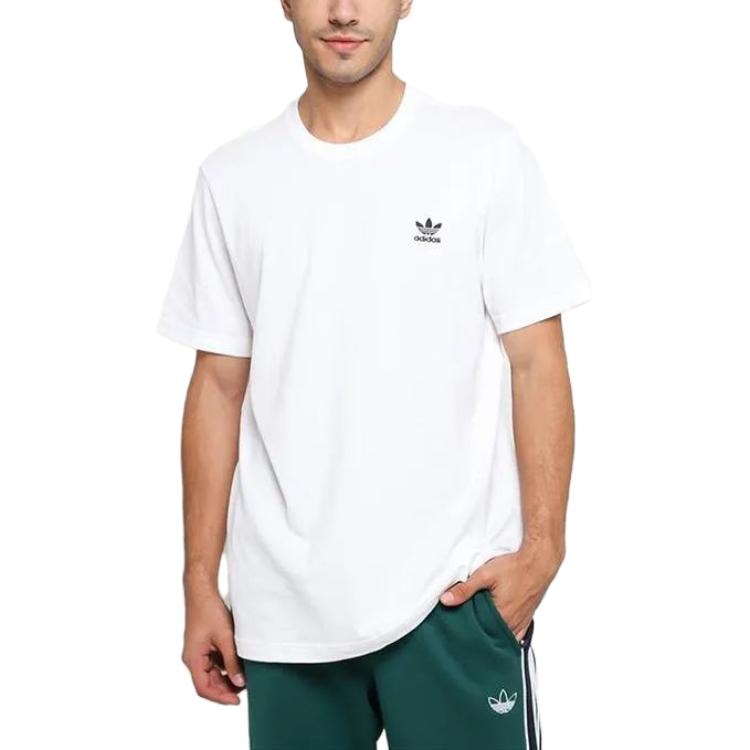 Adidas Originals Logo Tee — фото 6
