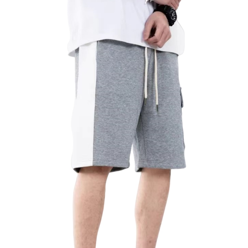 Amber Light Cargo Shorts — фото 8
